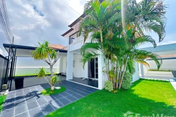 4 Bedroom Villa for rent in T.W. Park View, Nong Prue, Chonburi