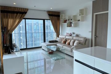 1 Bedroom Condo for sale in Noble Remix, Khlong Tan, Bangkok near BTS Thong Lo