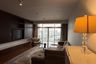 2 Bedroom Condo for rent in CRC Tower All Seasons Mansion, Lumpini, Bangkok near BTS Ploen Chit