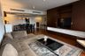 2 Bedroom Condo for rent in CRC Tower All Seasons Mansion, Lumpini, Bangkok near BTS Ploen Chit