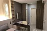 1 Bedroom Condo for rent in Quinn Condo Ratchada, Din Daeng, Bangkok near MRT Sutthisan