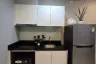 1 Bedroom Condo for rent in Quinn Condo Ratchada, Din Daeng, Bangkok near MRT Sutthisan