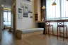 1 Bedroom Condo for rent in Hampton Residence Phayathai At Park Origin Phayathai, Thanon Phaya Thai, Bangkok near BTS Phaya Thai