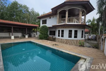 4 Bedroom Villa for sale in Baan Sabay Style, Thap Tai, Prachuap Khiri Khan