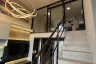 1 Bedroom Condo for rent in IDEO New Rama 9, Hua Mak, Bangkok near Airport Rail Link Ramkhamhaeng