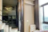 1 Bedroom Condo for rent in IDEO New Rama 9, Hua Mak, Bangkok near Airport Rail Link Ramkhamhaeng