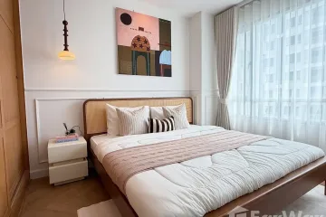 1 Bedroom Condo for sale in Sukhumvit Plus, Phra Khanong, Bangkok near BTS Phra Khanong