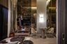 1 Bedroom Condo for rent in Ashton Asoke, Khlong Toei Nuea, Bangkok near MRT Sukhumvit
