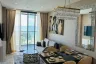 1 Bedroom Condo for rent in Copacabana Golf Jomtien, Nong Prue, Chonburi