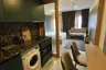 1 Bedroom Condo for sale in THE BASE Sukhumvit 50, Phra Khanong, Bangkok near BTS On Nut