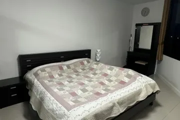 Condo for rent in The Trio Condominium, Chang Phueak, Chiang Mai