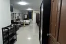 Condo for rent in The Trio Condominium, Chang Phueak, Chiang Mai