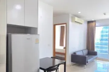 1 Bedroom Condo for rent in Circle Condominium, Makkasan, Bangkok near Airport Rail Link Makkasan