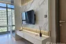 1 Bedroom Condo for rent in Rhythm Ekkamai Estate, Khlong Tan Nuea, Bangkok near BTS Ekkamai