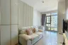 1 Bedroom Condo for rent in Rhythm Ekkamai Estate, Khlong Tan Nuea, Bangkok near BTS Ekkamai