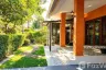 3 Bedroom House for rent in Baan Wang Tan, Mae Hia, Chiang Mai