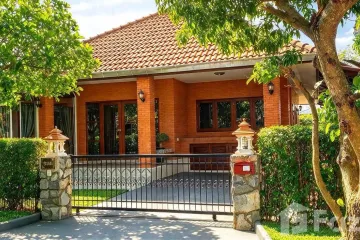 3 Bedroom House for rent in Baan Wang Tan, Mae Hia, Chiang Mai