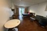 Condo for rent in Hillside 4 Condominium, Chang Phueak, Chiang Mai