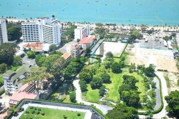 1 Bedroom Condo for sale in Centric Sea, Nong Prue, Chonburi