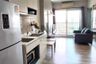 1 Bedroom Condo for sale in Centric Sea, Nong Prue, Chonburi