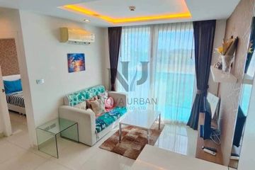 1 Bedroom Condo for sale in Amazon Residence, Nong Prue, Chonburi