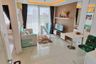 1 Bedroom Condo for sale in Amazon Residence, Nong Prue, Chonburi