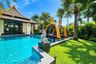 5 Bedroom House for sale in Phutara, Nong Prue, Chonburi