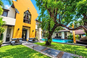 5 Bedroom House for sale in Phutara, Nong Prue, Chonburi