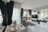 1 Bedroom Condo for sale in The Private Paradise, Na Kluea, Chonburi