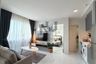 1 Bedroom Condo for sale in The Private Paradise, Na Kluea, Chonburi