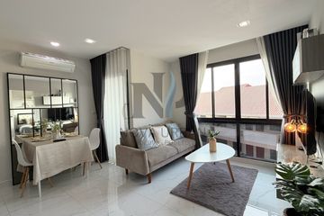 1 Bedroom Condo for sale in The Private Paradise, Na Kluea, Chonburi