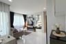 1 Bedroom Condo for sale in The Private Paradise, Na Kluea, Chonburi