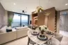 1 Bedroom Condo for sale in Laguna Lakelands - Waterside Residences, Choeng Thale, Phuket