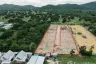 Land for sale in Thap Tai, Prachuap Khiri Khan