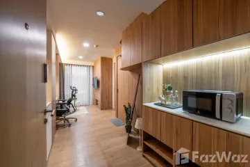 1 Bedroom Condo for rent in The Nest Ploenchit, Lumpini, Bangkok near BTS Ploen Chit