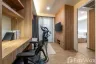 1 Bedroom Condo for rent in The Nest Ploenchit, Lumpini, Bangkok near BTS Ploen Chit