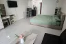 Condo for rent in Sombat Pattaya Condotel, Nong Prue, Chonburi