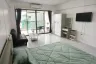 Condo for rent in Sombat Pattaya Condotel, Nong Prue, Chonburi