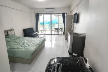 Condo for rent in Sombat Pattaya Condotel, Nong Prue, Chonburi