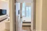 2 Bedroom Condo for rent in SOHO Bangkok Ratchada, Huai Khwang, Bangkok near MRT Huai Khwang