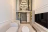 2 Bedroom Condo for rent in SOHO Bangkok Ratchada, Huai Khwang, Bangkok near MRT Huai Khwang