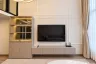 2 Bedroom Condo for rent in SOHO Bangkok Ratchada, Huai Khwang, Bangkok near MRT Huai Khwang
