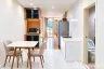 1 Bedroom Condo for rent in Chamchuri Square Residence, Pathum Wan, Bangkok near MRT Sam Yan
