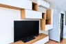 1 Bedroom Condo for rent in Chamchuri Square Residence, Pathum Wan, Bangkok near MRT Sam Yan
