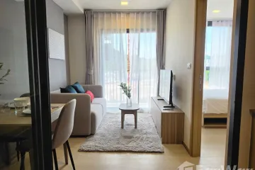 1 Bedroom Condo for rent in The Base Rise, Wichit, Phuket