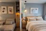 1 Bedroom Condo for rent in Regent Home Bangna, Bang Na, Bangkok near BTS Bang Na