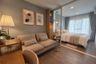 1 Bedroom Condo for rent in Regent Home Bangna, Bang Na, Bangkok near BTS Bang Na