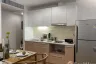 2 Bedroom Condo for rent in Residence 52, Bang Chak, Bangkok near BTS On Nut