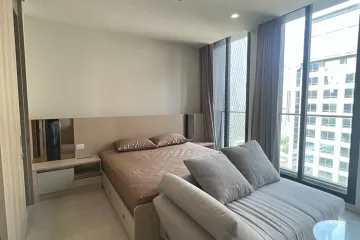 1 Bedroom Condo for Sale or Rent in Noble Ploenchit, Lumpini, Bangkok near BTS Ploen Chit