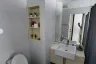 1 Bedroom Condo for rent in The Seed Mingle, Thung Maha Mek, Bangkok near MRT Lumpini
